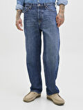 Jack Jones Eddıe Jj Cooper Loose Lif Erkek Jean Pantolon 12261693
