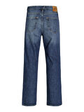 Jack Jones Eddıe Jj Cooper Loose Lif Erkek Jean Pantolon 12261693