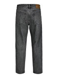 Jack Jones Eddıe Jj Cooper Loose Fit Erkek Jean Pantolon 12282474