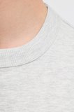 Jack & Jones JORNORREBRO Nakış Detaylı Bisiklet Yaka Erkek Sweatshirt 