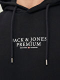 Jack & Jones Jprbluarchie Erkek Sweatshirt 12216335
