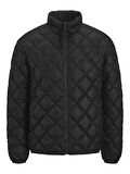 Jack & Jones JPRCCJAKE Quilted Reversible Jacket SN Erkek Dönüştürülebilir Mont - Şık ve Fonksiyonel 
