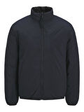 Jack & Jones JPRCCJAKE Quilted Reversible Jacket SN Erkek Dönüştürülebilir Mont - Şık ve Fonksiyonel 