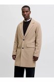 Jack Jones Harrıs Coat Erkek Kaban 12288145