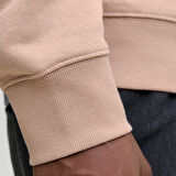 Jack Jones Sweatshirt Star Basic Crew Neck