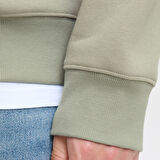 Jack Jones Sweatshirt Star Basic Crew Neck