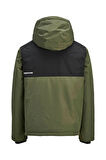 Jack & Jones Erkek Mont 12285586