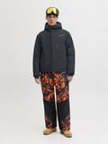 Jack Jones Pes Erkek Ceket 12284649