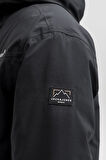 Jack & Jones Alpes Erkek Kayak Montu Su Geçirmez Rüzgar Geçirmez – AW25 