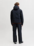 Jack & Jones Jjalpes Ski Pant Aw25 Erkek Pantolon