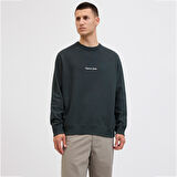 Jack Jones Sweatshirt Norrebro Crew