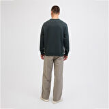 Jack Jones Sweatshirt Norrebro Crew