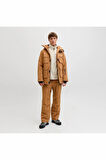 Jack Jones Alpes Teddy Erkek Ceket 12284827