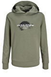 Jack & Jones Jcocondor Çocuk Sweatshirt