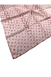 Mısırlı Eşarpları Silky Cocoon Twill Sport Eşarp
