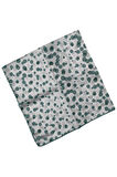 Mısırlı Eşarpları Silky Cocoon Twill Sport Eşarp