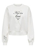 Only Kıara Kadın Sweat 15360026