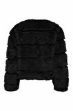 Only Jdy Ofelıa Faux Fur Kadın Ceket 15359349