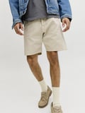 Jack Jones Tony Jj Origınal Relaxed Fit Erkek Jean Şort 12290841