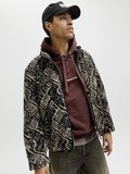 Jack Jones Norrebro Teddy Erkek Ceket 12291531