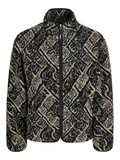 Jack Jones Norrebro Teddy Erkek Ceket 12291531