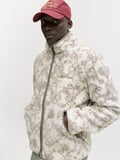 Jack Jones Norrebro Teddy Erkek Ceket 12291531