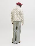 Jack Jones Norrebro Teddy Erkek Ceket 12291531