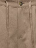 ONSWAKE LOOSE 0329 SHORTS FRML Erkek Kahverengi Şort - 22037261