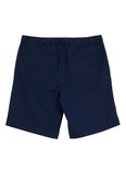 Jack & Jones Chino Lacivert Şort 12292831 JPSTJAIDEN JOGGER SHORT