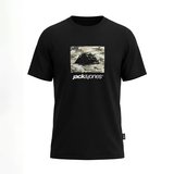 Jack Jones Tişört Breeze Box Crew Neck