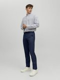 Jack Jones Tollıe Breeze Regular Fit Chino Erkek Pantolon 12229227