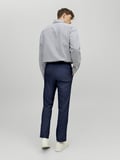 Jack Jones Tollıe Breeze Regular Fit Chino Erkek Pantolon 12229227