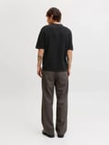 Jack & Jones Jjegeorge Knit Polo Ss Sn Erkek T-Shirt