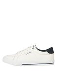 Jack & Jones Ekru Erkek Sneaker JFWJERRY CANVAS SNEAKER NOOS