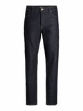Jack Jones Chrıs Orıgınal Relax Fit Erkek Jean Pantolon 12289104