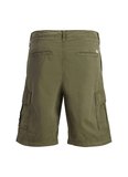 Jack & Jones Yeşil Erkek Kargo Şort 12292263 JPSTCOLE MATTY CARGO SHORT