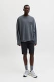 Jack Jones Gordon Regular Fit Erkek Şort 12289726