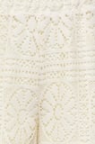 Only ONLLIAN Lace Kadın Pantolon Geniş Paça Dantel Detaylı Şık Günlük 