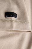 Jack & Jones Core Erkek Tişört Logo Detaylı Kısa Kollu Bisiklet Yaka 
