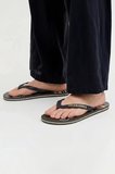 Jack & Jones Erkek Jfwpalm Parmak Arası Terlik 12230643 Oliv