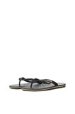 Jack & Jones Erkek Jfwpalm Parmak Arası Terlik 12230643 Oliv