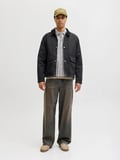 Jack Jones Catskılls Barn Erkek Ceket 12291660