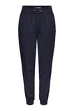 Only Onlkelda Regular Fit Normal Bel Lastikli Paça Cepli Jogger Pantolon Bayan PANTOLON 15203946 LACİVERT