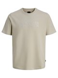 Jack&Jones Jprblaethan Ss Branding Tee Erkek T-shirt 12292403
