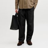 Jack Jones Pantolon Bill Andros Vis Linen Blend Jogger