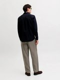 Jack Jones Stkarl Lawence Keten Loosr Fit Erkek Pantolon 12253120