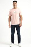 Jack & Jones Jormontauk Erkek Tişört