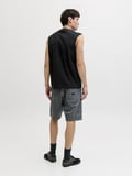Jack Jones Norrebro Oversize Fit Erkek Atlet 12292009