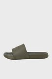 Jack & Jones Additionals Jfwartıllery Logolu Terlik Erkek TERLİK 12292042 HAKİ