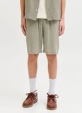 Jack & Jones Yeşil Erkek Çocuk Şort 12293350
